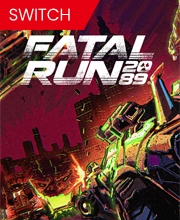 Fatal Run 2089 Switch