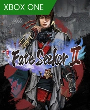 Fate Seeker 2 Xbox One