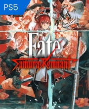 Fate/Samurai Remnant Playstation 5