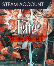 Fate/Samurai Remnant Pc