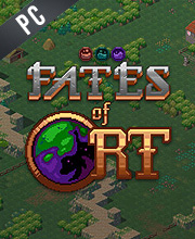 Fates of Ort Pc
