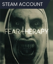 Fear Therapy Pc