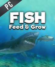 Buy cheap Feed and Grow: Fish cd key - lowest price
