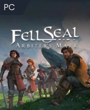 Fell Seal Arbiters Mark Pc