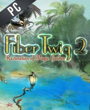 Fiber Twig 2 Pc