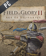 Field of Glory 2 Age of Belisarius Pc