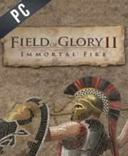 Field of Glory 2 Immortal Fire