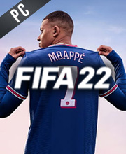Steam fifa 22 FIFA 22