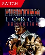 Fighting Force Collection