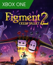 Figment 2 Creed Valley Xbox One