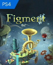 Figment Playstation 4