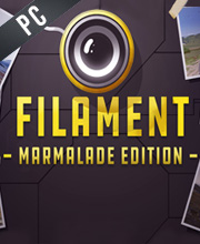 Filament Marmalade Edition