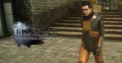 Dress Up as Gordon Freeman with His Iconic Crowbar in Final Fantasy 15 Windows Edition