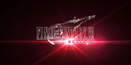 FINAL FANTASY VII REBIRTH – First Look Trailer 