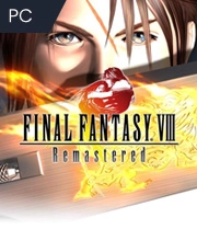 Final Fantasy 8 Remastered Pc
