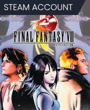 Final Fantasy 8 Pc