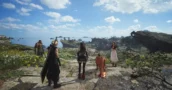 Final Fantasy VII Rebirth Hits a New Low Price During Golden Week Sale