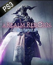 Final Fantasy 14 A Realm Reborn