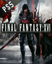 Final Fantasy XVI Poster Collection: 9781646092758: Square Enix: Books 
