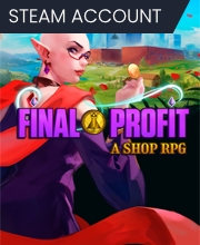 Final Profit A Shop RPG Pc