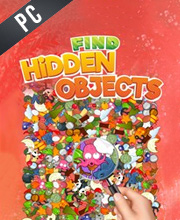 Find Hidden Objects Pc