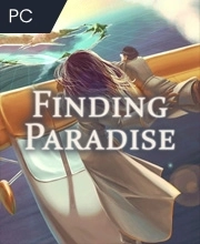 Finding Paradise Pc