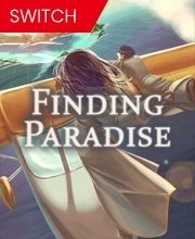 Finding Paradise Switch