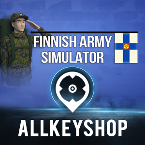 Finnish Army Simulator Windows game - IndieDB