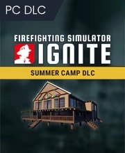 Firefighting Simulator Ignite Summer Camp Pc