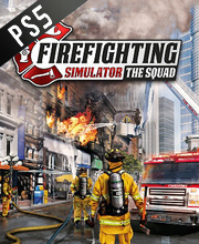 Buy Firefighting Simulator The Squad PS5 Compare Prices