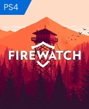Firewatch Playstation 4
