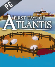 First Days of Atlantis