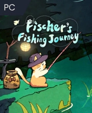 Fischer's Fishing Journey Pc