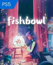 Fishbowl Playstation 5