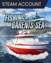 Fishing Barents Sea Pc