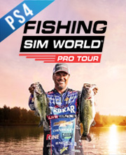 Buy Fishing Sim World Pro Tour PS4 Compare Prices