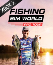Fishing Sim World Pro Tour