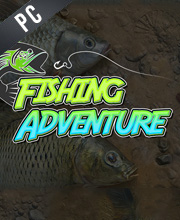 Fishing Adventure