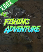 Fishing Adventure Xbox One