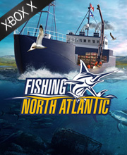 Fishing North Atlantic Scallops