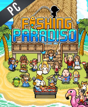 Fishing Paradiso