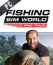 Fishing Sim World 2020