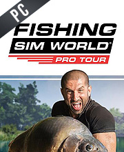 Fishing Sim World 2020 Pc