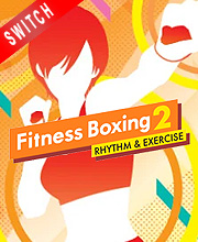 Buy Fitness Boxing 2 Rhythm & Exercise Nintendo Switch Compare prices