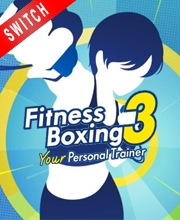 Buy Fitness Boxing Your Personal Trainer Nintendo Switch Compare