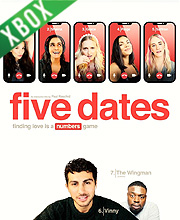 Five Dates