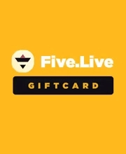 FiveLive Pc