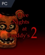 Five Nights at Freddys 2 Pc