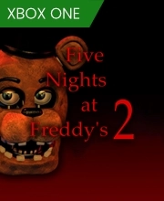 Five Nights at Freddys 2 Xbox One