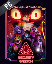 Buy cheap Five Nights at Freddy's cd key - lowest price